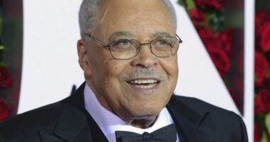 RIP, James Earl Jones – RedState