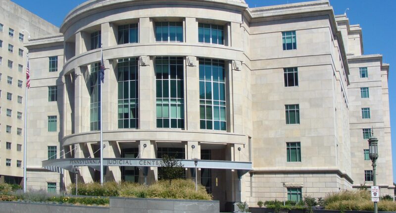 RNC Appeals PA Court Decision That Scrapped Ballot Dating Rule