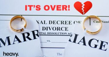 Rachel Zoe, Rodger Berman to Divorce After 26 Years of Marriage