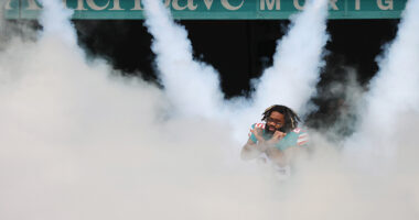 Raiders Could Be Perfect Fit for CB Xavien Howard