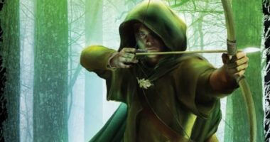 Ranger's Apprentice: Confirmation & Everything We Know