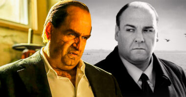 Rave Reviews and Comparisons to The Sopranos