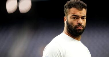 Ravens LB Kyle Van Noy Criticizes Chiefs Training Staff