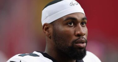 Ravens Named Trade Fit for Pro-Bowl Edge Haason Reddick