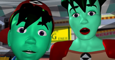 ReBoot 30 Years Later: A CGI Kids Show Way Ahead of Its Time