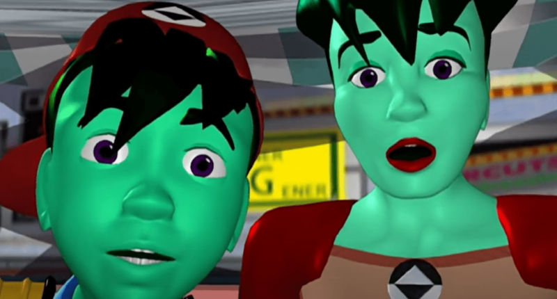 ReBoot 30 Years Later: A CGI Kids Show Way Ahead of Its Time