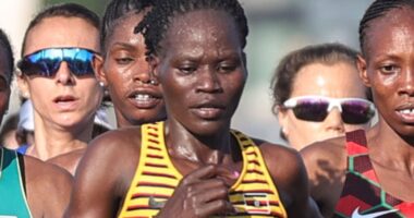 Rebecca Cheptegei  Olympic Athlete Passes Away Ex-Boyfriend Dickson Ndiema Burned