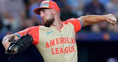 Red Sox Urged to Pursue Trade for Projected $128 Million All-Star