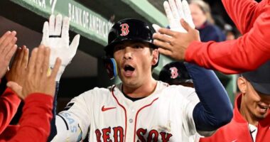 Red Sox Urged to Sign $120 Million Star, Trade Young Slugger