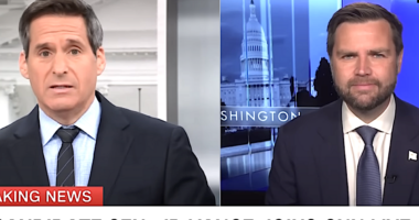 Republicans, Stop Expecting Good-Faith Debates With The Media