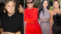 Restaurateur Keith McNally slams 'repulsive' Lauren Sánchez and Kardashians