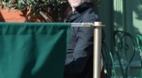 A retired 90s pop star famed for a string of hits looked completely unrecognisable with his VERY smooth features when he was pictured getting a parking ticket, but do you know who it is?