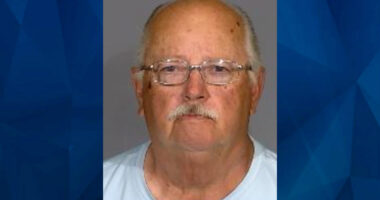 Retired Police Chaplain Accused of Raping 8-Year-Old Girl Dozens of Times