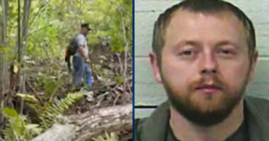 Retired Police Chief, Wife Find Body in Search for Kentucky I-75 Shooter