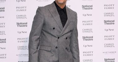 A new favourite to replace Gary Lineker (pictured) as Match of the Day host has emerged