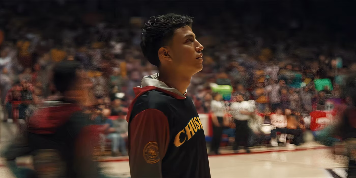 'Rez Ball' Review - Netflix’s Basketball Drama Sticks to Formula, but Finds Light in the Darkness