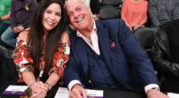 Ric Flair has announced he and wife Wendy are separating after six years of marriage
