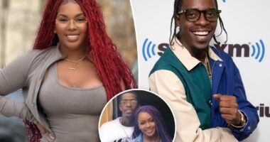 Rich Homie Quan’s girlfriend, who found him ‘unresponsive’ before his death, speaks out