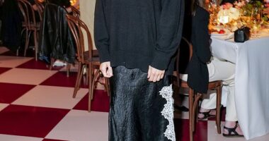 Riley Keough has revealed what she really believes killed her mother Lisa Marie Presley two years ago at just the age of 54