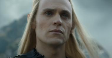 'Rings of Power' Doesn't Take Tolkien Or Storytelling Seriously