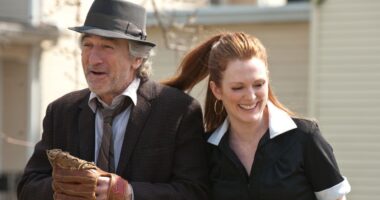 Robert De Niro Gives One of His Most Heartbreaking Performances in This True Story