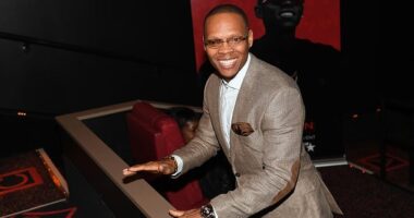 Ronnie DeVoe Net Worth