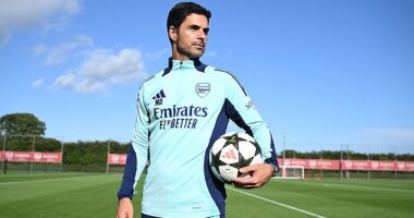 Mikel Arteta has committed his future to Arsenal after signing a lucrative contract extension