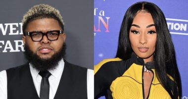 Hol' Up! Druski Seemingly Reacts After Rubi Rose Alleges He "Paid" For Them To Fake A Romance