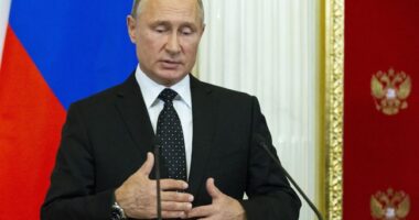 Russian Test of 'Satan II' ICBM Fails Spectacularly – HotAir