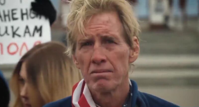 Ryan Routh Pleads Not Guilty to Trump Assassination Plot.