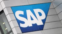 SAP stock falls on report of U.S. probe