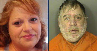 SC Man Arrested After Woman Missing Since 2022 Found Buried in Her Former Backyard