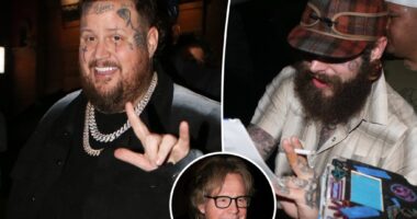 SNL Season 50 Premiere Afterparty: see the stars