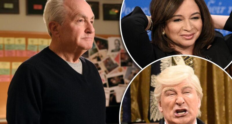 'SNL' boss Lorne Michaels faces toughest challenge yet