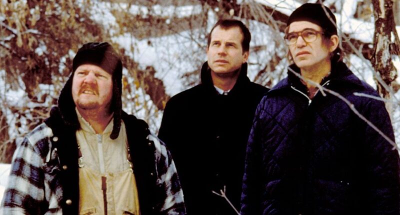 Sam Raimi's 90% Rotten Tomatoes Neo-Noir Thriller Comes to 4K Blu-ray