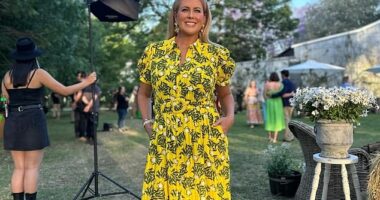 Samantha Armytage has shared a photo of herself as a two-year-old drinking a beer. The Farmer Wants A Wife star, 48, took to her Instagram Stories on Thursday to share some memories of her childhood. Pictured