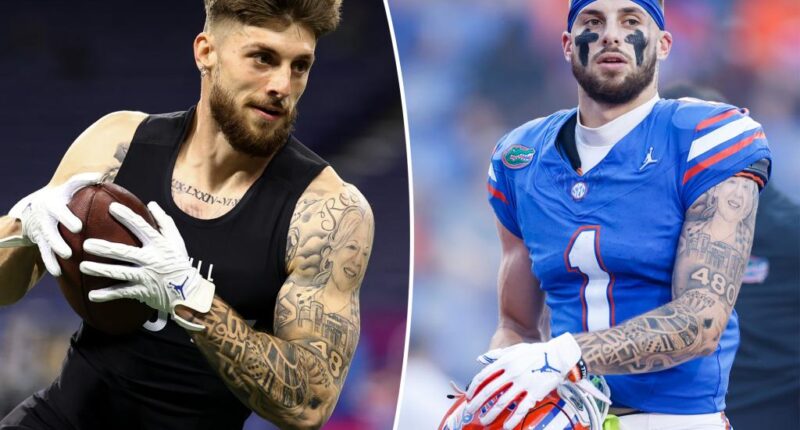 San Francisco 49ers rookie Ricky Pearsall shot during attempted robbery