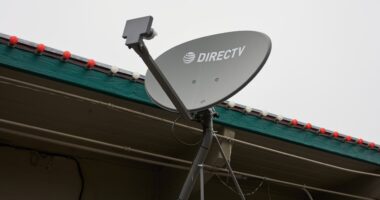 Satellite-TV rivals DirecTV, Dish reportedly in advanced merger talks