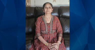 Schizophrenic Mom Still Missing Nearly 3 Weeks After She Left Home Without Phone, Wallet