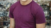 He's best known for playing the heartthrob Hunter King on Home and Away. And on Thursday, Scott Lee stunned fans with his dramatically different look. Pictured