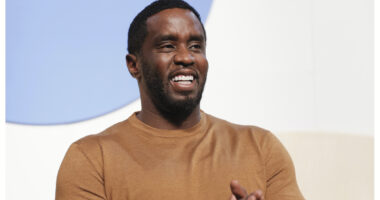 Sean 'Diddy' Combs Arrested in New York: Report