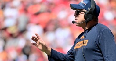 Sean Payton Shuts Down Potential Bo Nix 'Narrative'