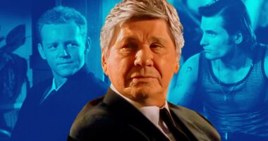 Sean Penn Gave Charles Bronson the Opportunity of His Career When He Needed It Most