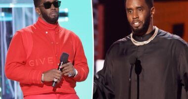 Sean ‘Diddy’ Combs testifying in sex trafficking case 'will do more harm than good'