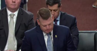 Secret Service Report Finds Agency Responsible for Multiple Failures During Attempted Trump Assassination.