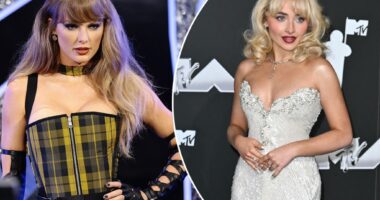 See all the celebrity outfits
