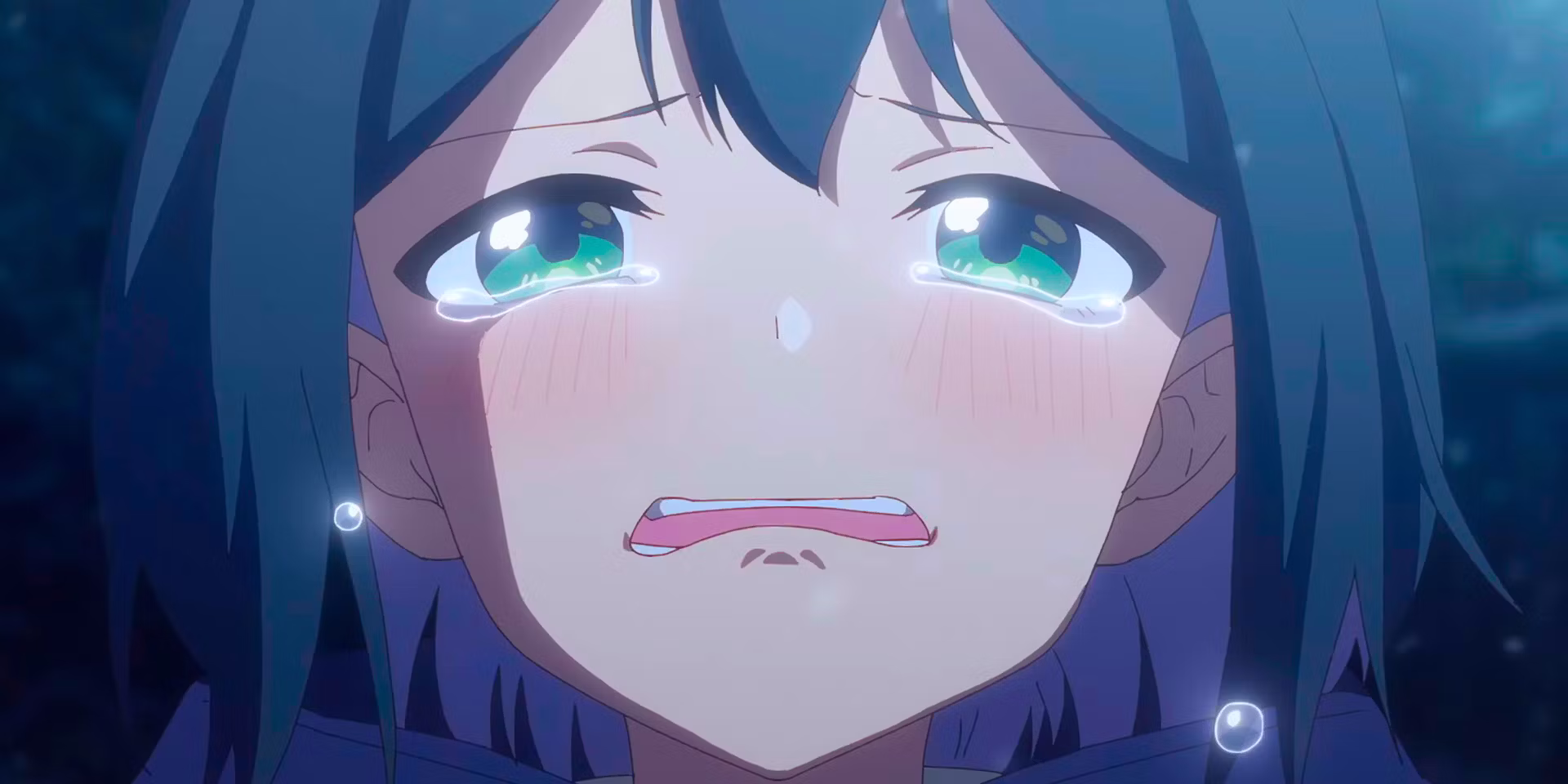 Senpai Is an Otokonoko Movie Trailer Teases The Revolutionary Anime's Return