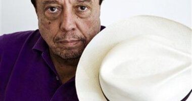 Sergio Mendes, Innovator of the 'Bossa Nova' Sound, Dead at 83 – RedState