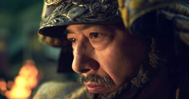 'Shogun' Comes Out as the Biggest Winner of the 2024 Emmy Awards