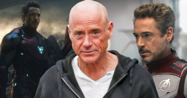 Should Robert Downey Jr. Return To The MCU As Tony Stark?